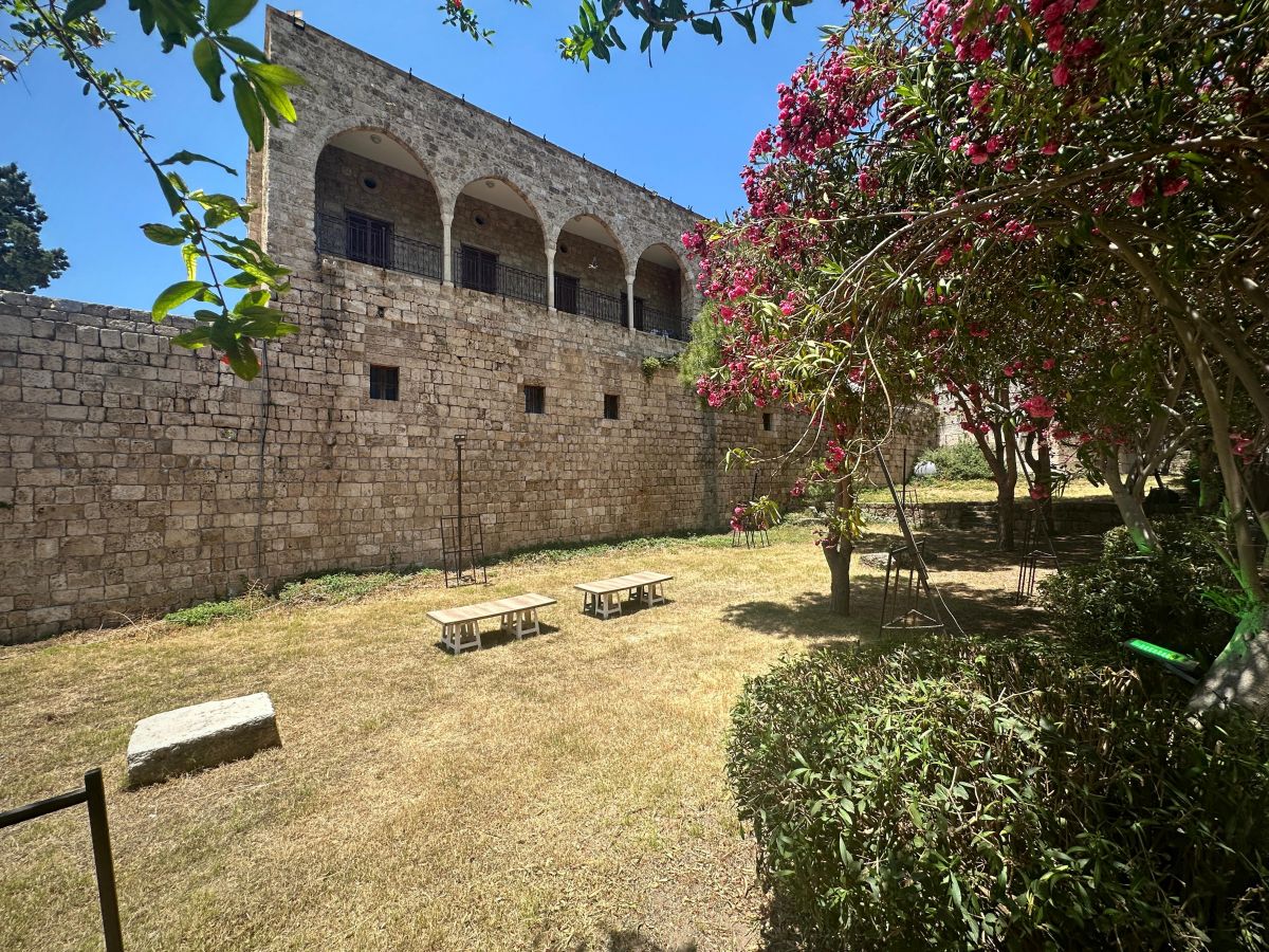 Byblos fait son cinéma : un premier festival international illumine la cité antique