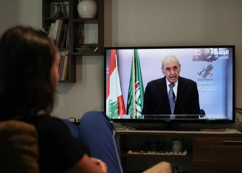 Désarmement du Hezbollah : Berry tire un nouveau lapin de son chapeau