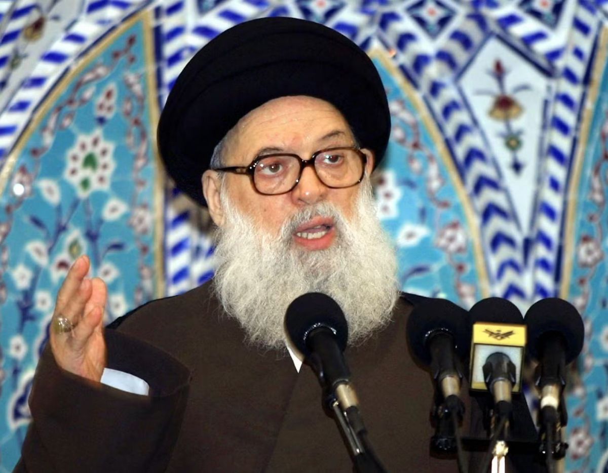 Fadlallah, cette influente institution chiite avec laquelle le Hezbollah doit composer