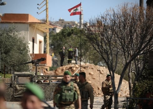 L'intégration des combattants du Hezbollah à l'armée est-elle une option ?