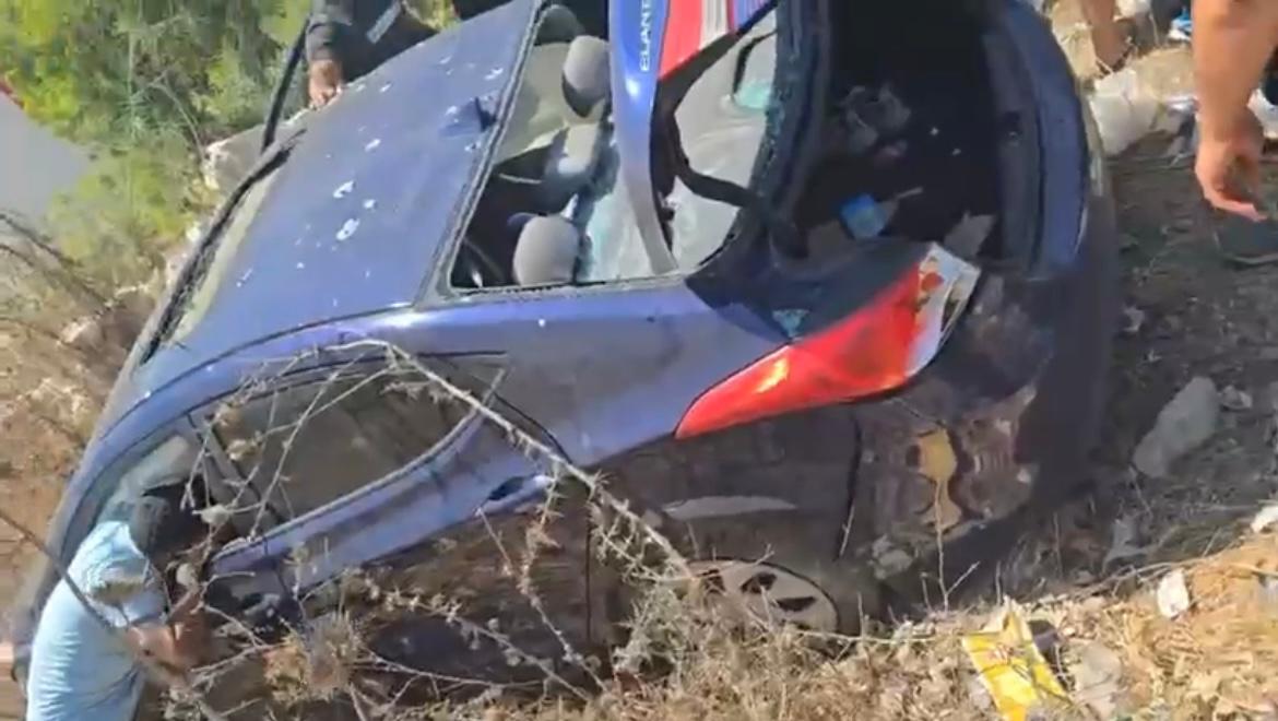 Un blessé dans l'attaque des bipeurs tué par une frappe israélienne à Sir el-Gharbiyé