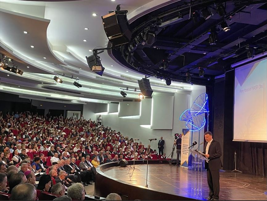 L’école catholique du Liban se lance le défi d’une éducation plus humanisante, à l’ère du numérique et de l’IA