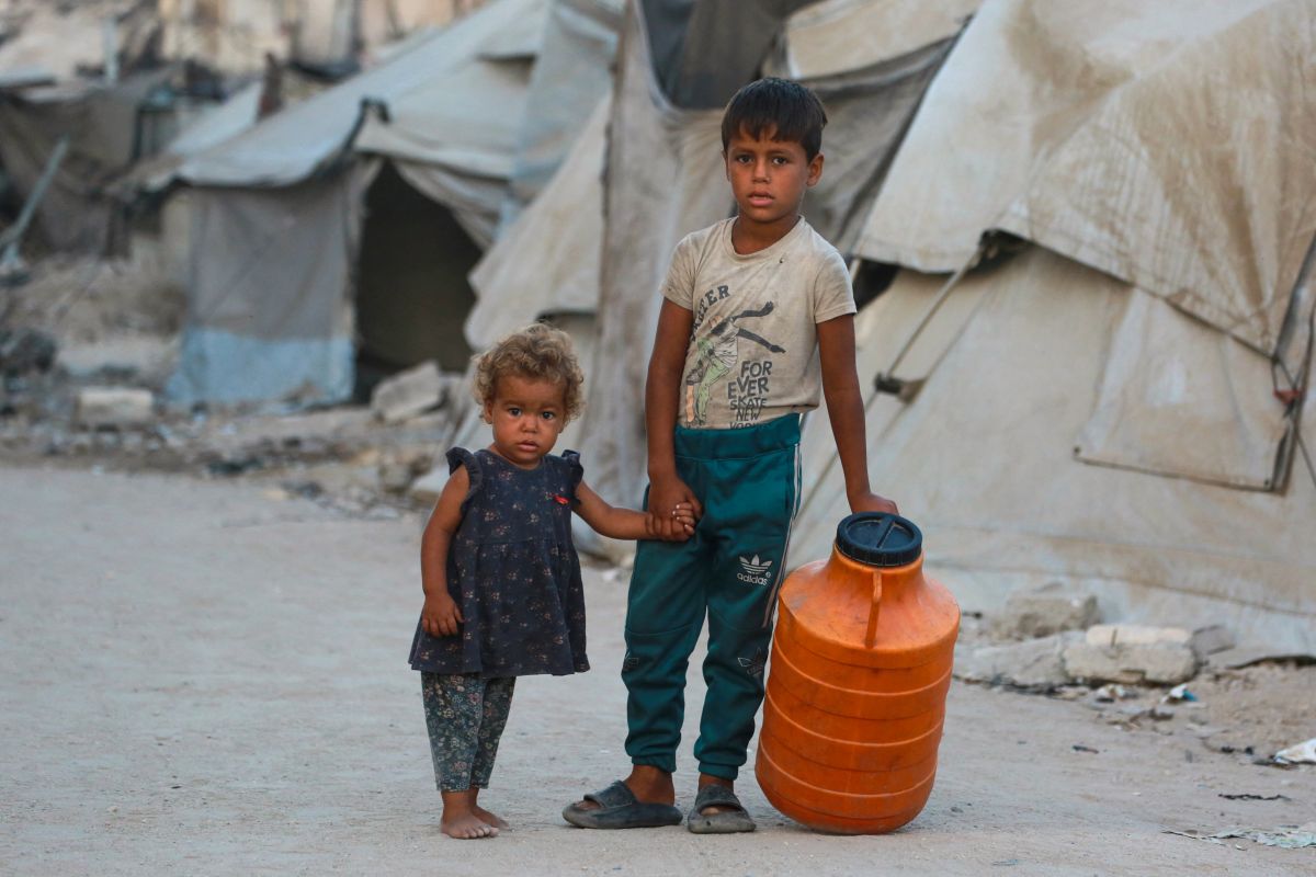 Des ministres européens condamnent l'offensive israélienne à Gaza-ville