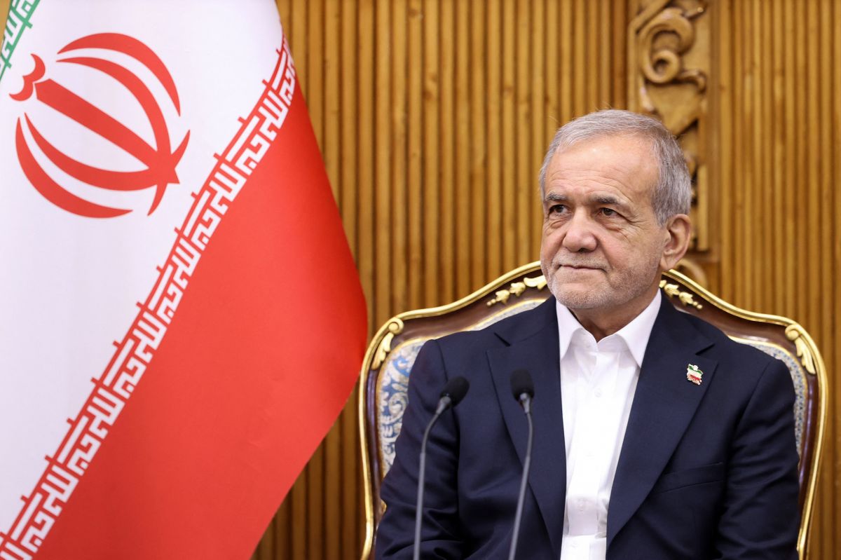 Tehran vows to respond to European decision it calls ‘unjustified and illegal’