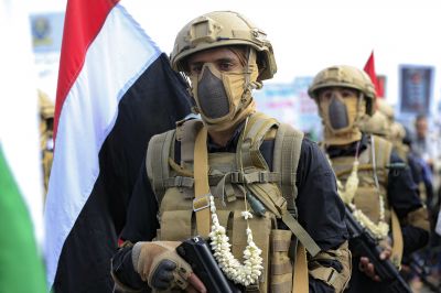 Les houthis crient vengeance après la mort de leur Premier ministre dans des raids israéliens