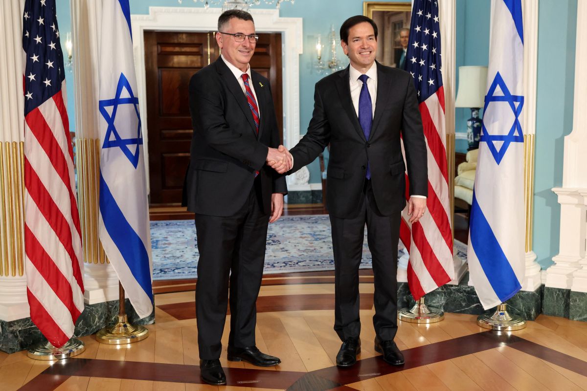 Washington refuse des visas à des responsables palestiniens avant l’Assemblée générale de l’ONU