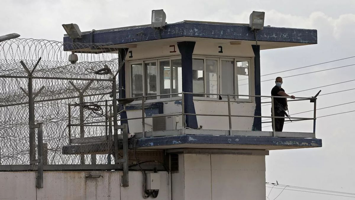 'Israeli military database indicates only quarter of Gaza detainees are fighters,' The Guardian reports