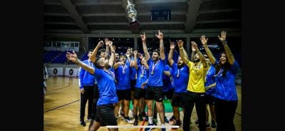 À l’USJ, le sport s’impose comme un pilier de la vie universitaire