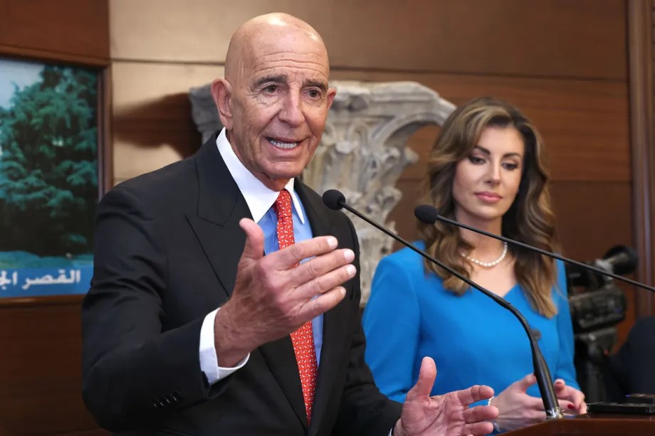 Beyrouth doit ignorer le chant des sirènes américaines