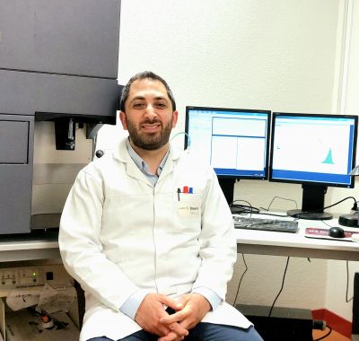 Un chercheur libanais porte un nouvel espoir contre la fibrose pulmonaire