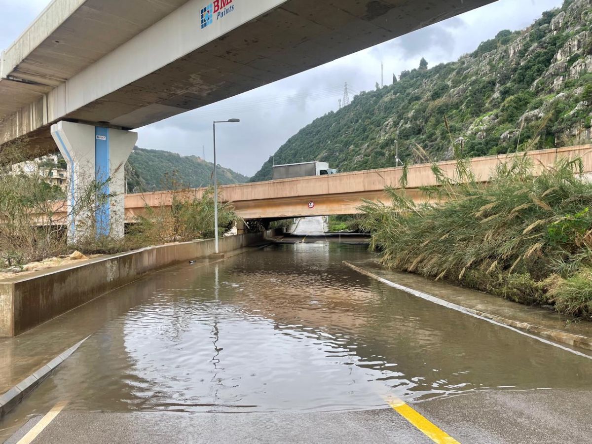 Interior minister instructs municipalities to prepare drainage networks ahead of winter rains