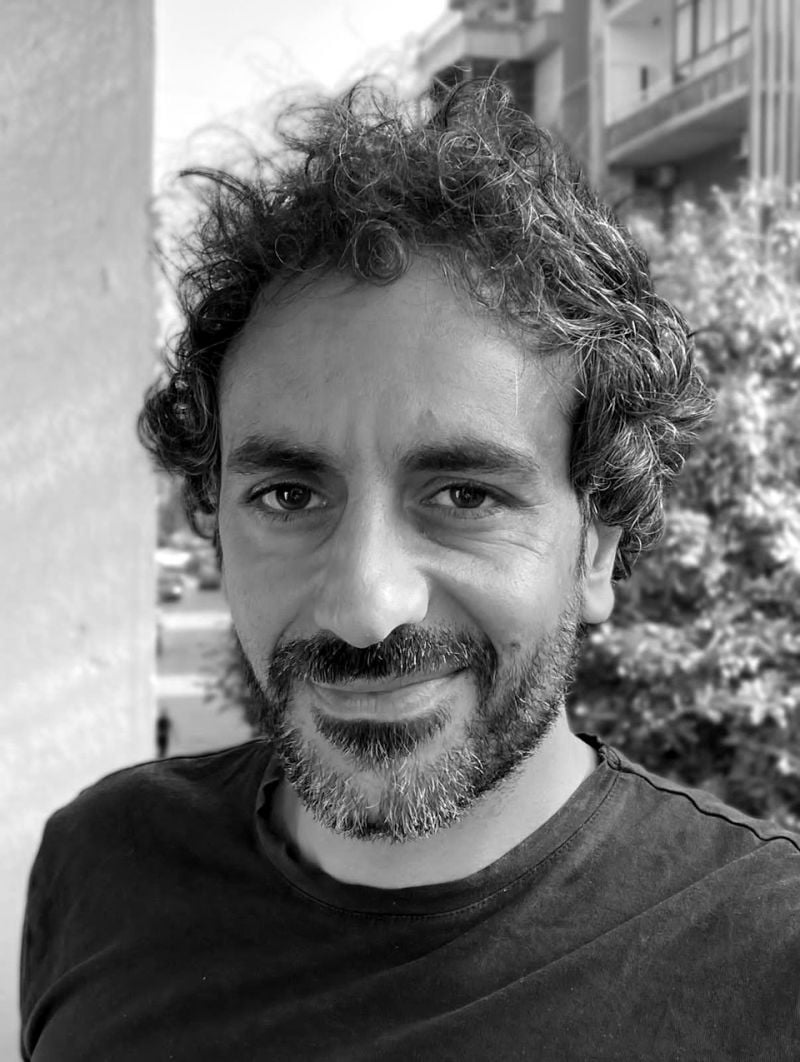 Questionnaire de Proust à Marwan Chahine