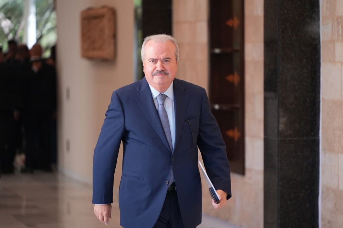 Beyrouth fait état de discussions  à « un rythme positif » et de « progrès significatifs » avec le FMI