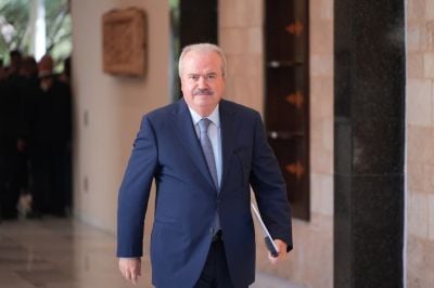 Jaber s'active pour faire payer les contribuables en retard
