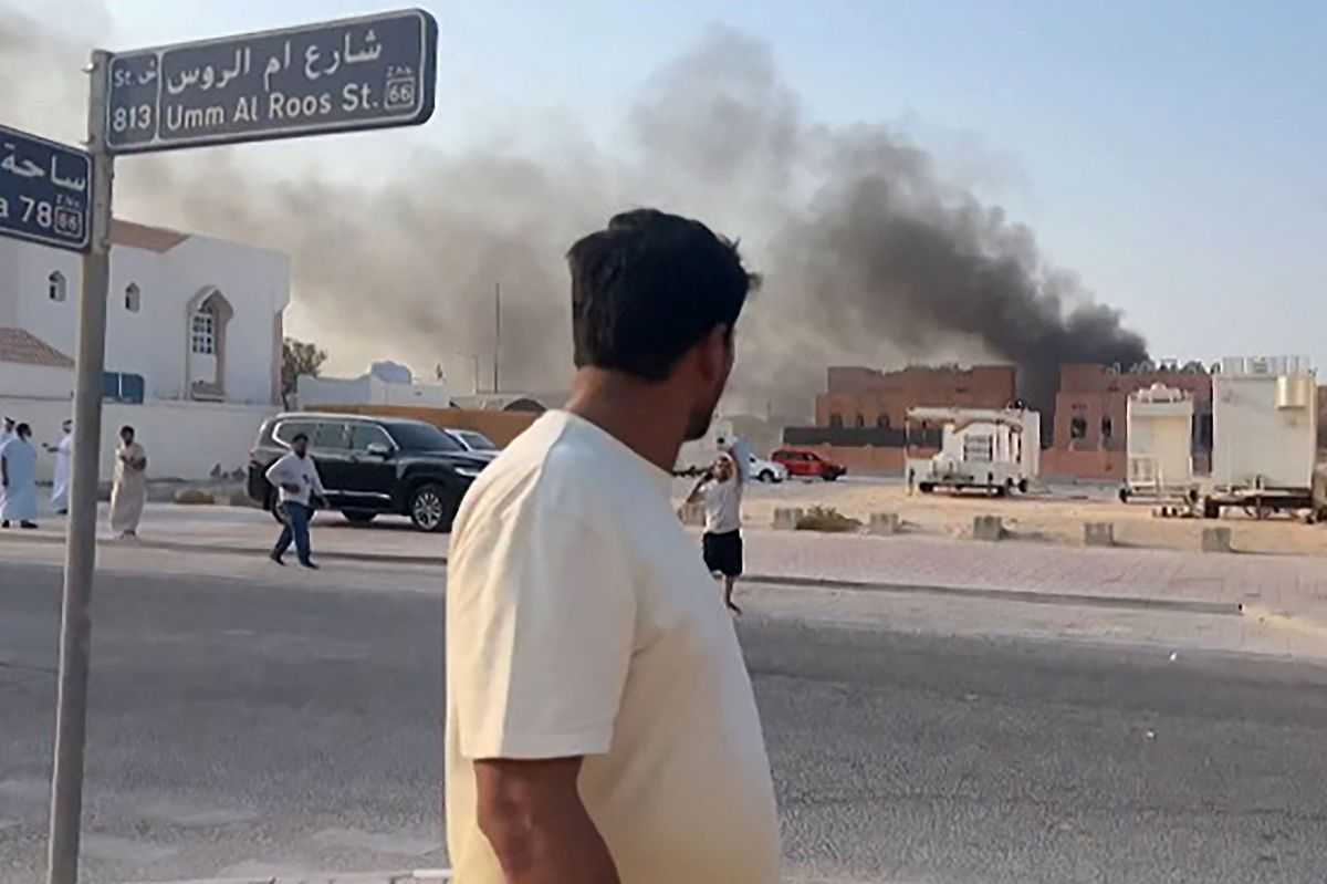 Le Hamas « vaguement » averti par l'Égypte et la Turquie, quelques semaines avant les frappes israéliennes à Doha, selon le « WSJ »