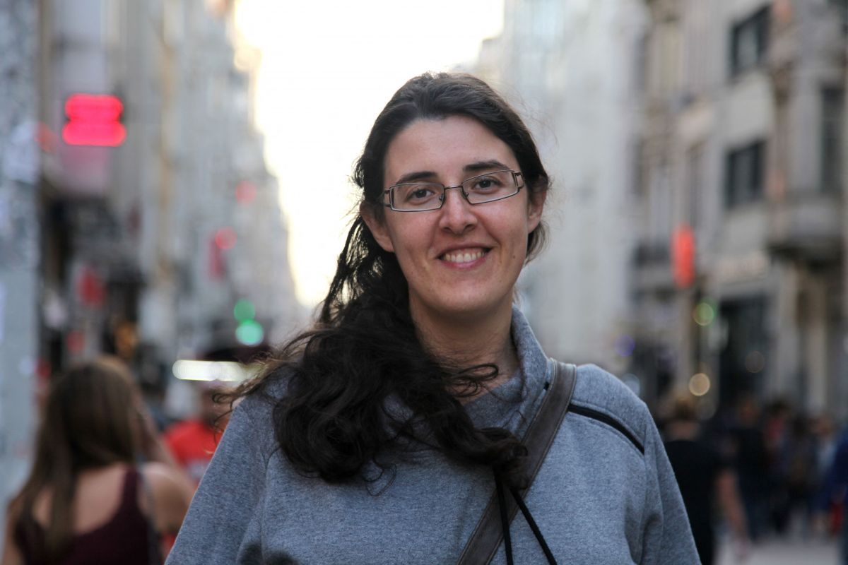 Derrière la libération d’Elizabeth Tsurkov, un geste de l’Iran ?