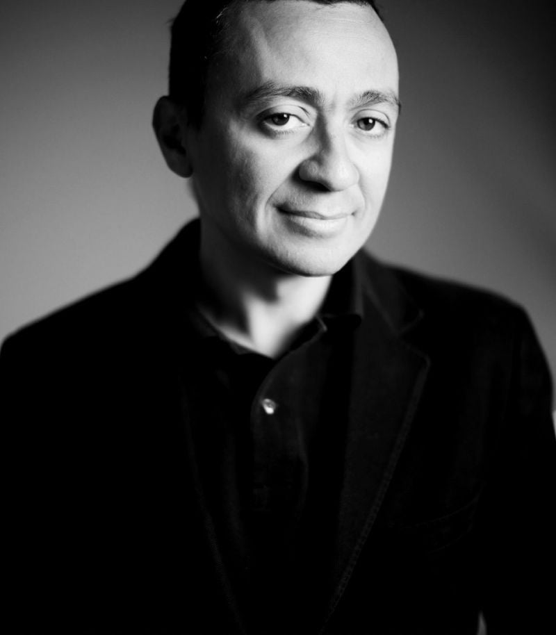 Salim Bachi : Hugo à Jersey, le chant des déracinés