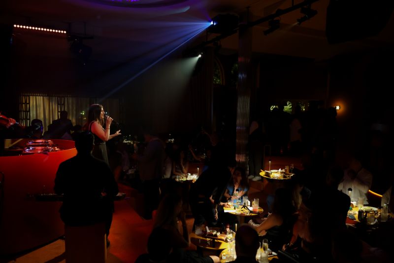 Centerstage, venue built around music in heart of Achrafieh