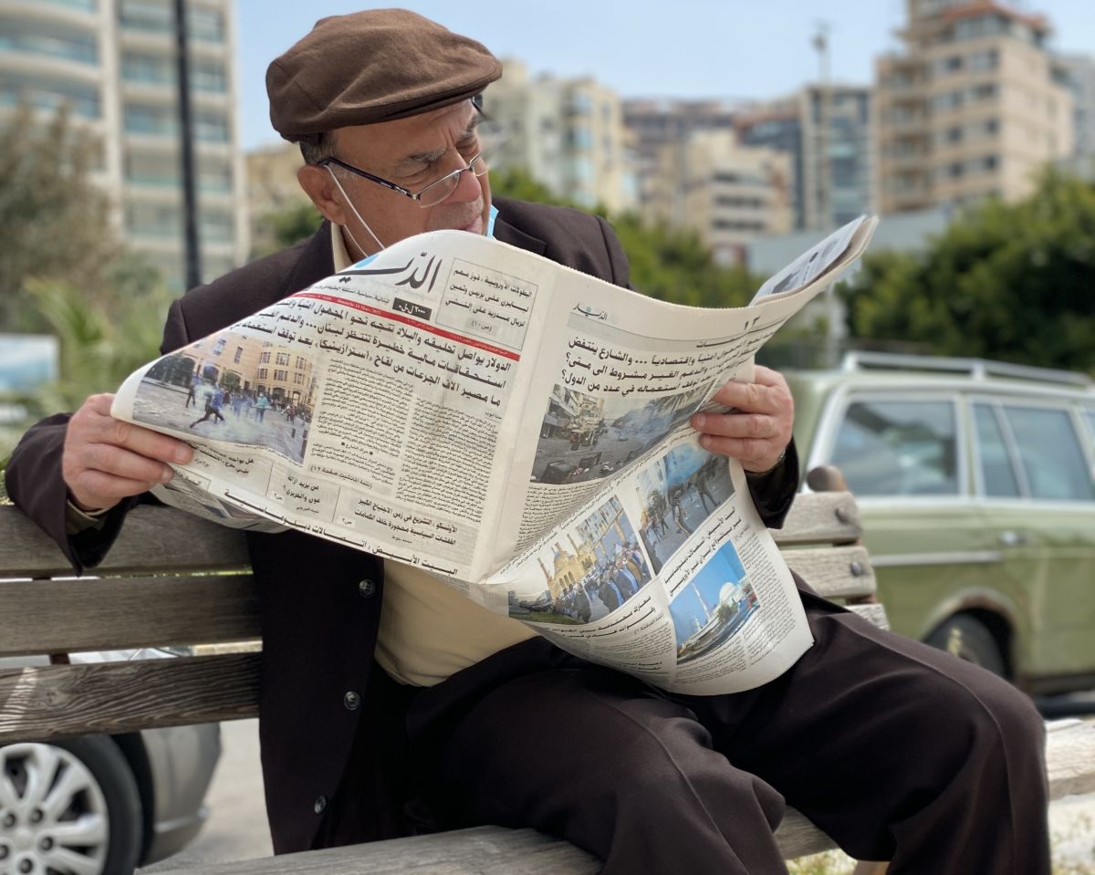 Le Liban, pays du sait-on jamais