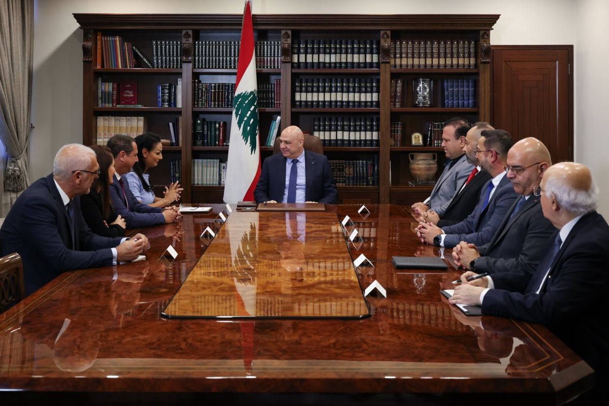 Aoun annonce un réexamen de l'augmentation des frais de scolarité dans les écoles privées