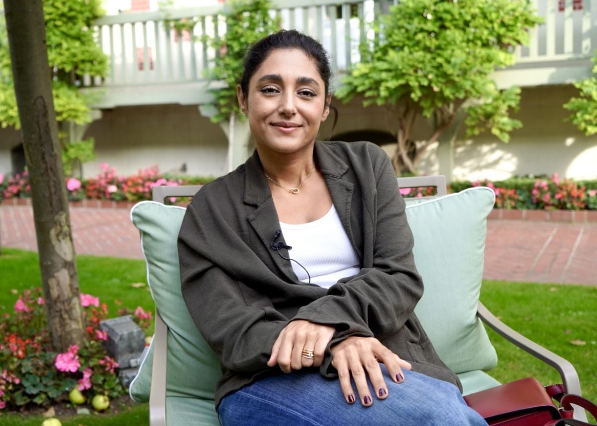 Golshifteh Farahani à « L’OLJ » : Le régime iranien est mort, il ne reste qu'à organiser ses funérailles