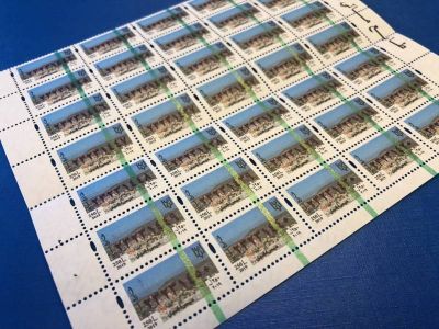 La Sécurité de l'État saisit des timbres fiscaux sur le marché noir à Dekouané