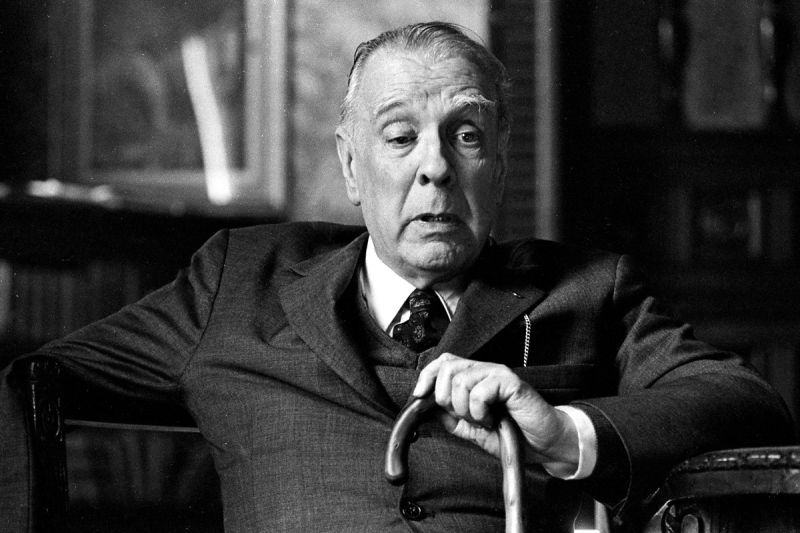 Borges, la violence et le sexe