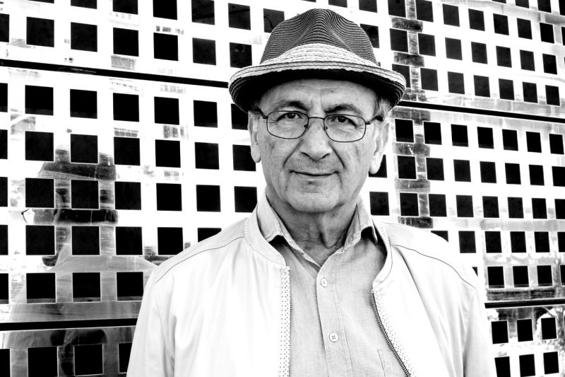 Rachid el-Daïf  : Des montagnes âpres du Nord-Liban aux forums littéraires du monde, le parcours autodidacte d’un orfèvre de l’écriture