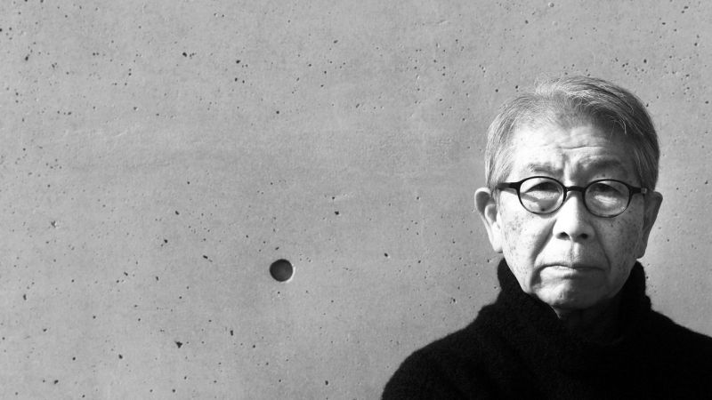Riken Yamamoto : Repenser le politique en architecture