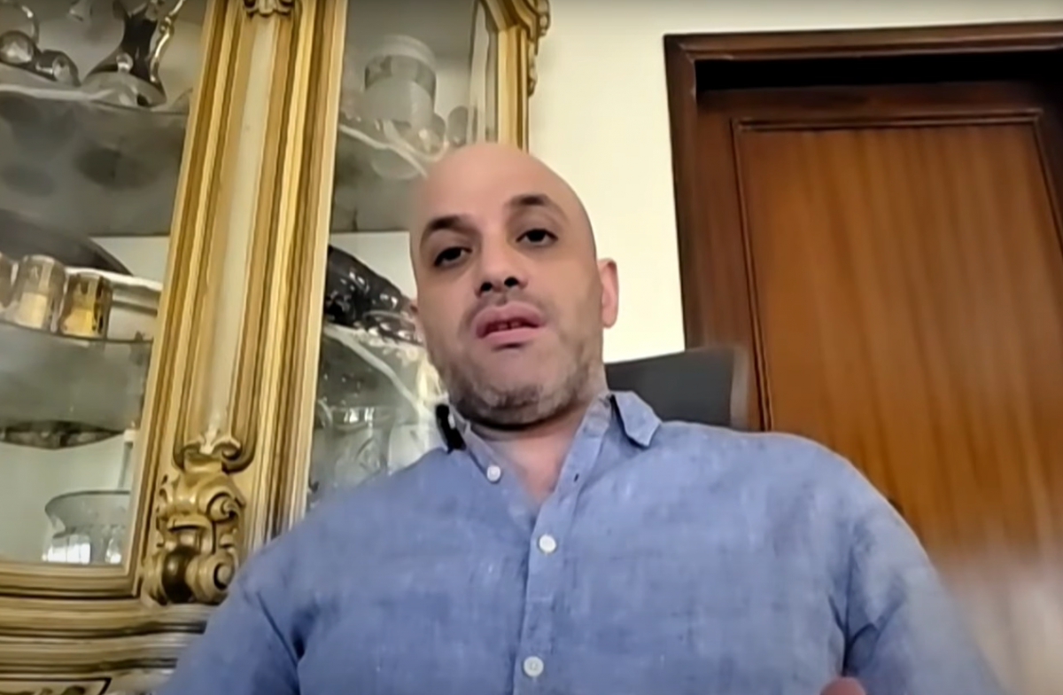 Un Libanais accusé d’espionnage pour le compte d’Israël se défend lors d’une interview télévisée