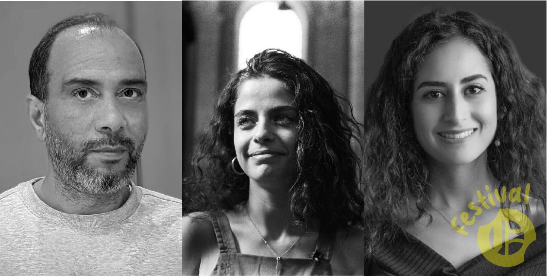 Hashtag politics: Rethinking activism after Oct. 7 at the L’Orient-Le Jour festival