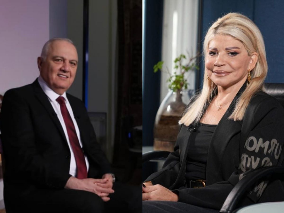 May Chidiac et Walid Abboud visés par une violente campagne en ligne pro-Hezbollah