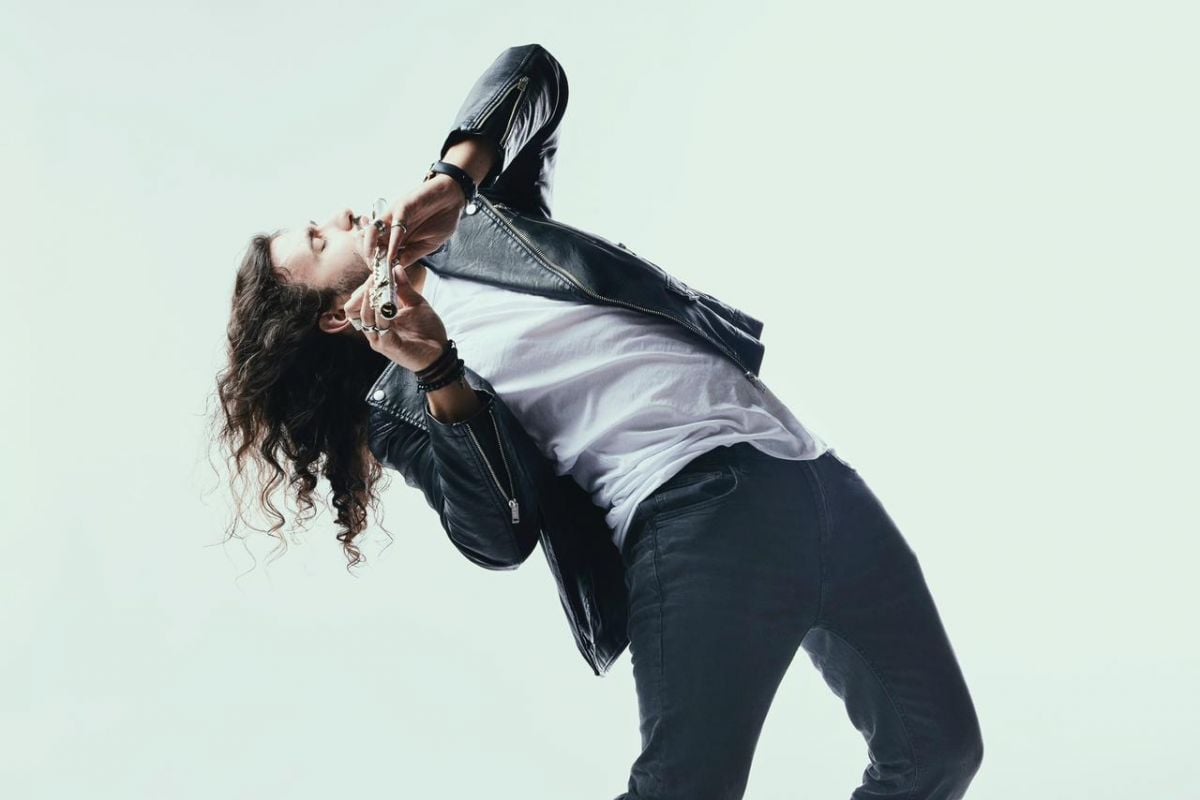 Daniel Alhaiby, du rendez-vous manqué au destin musical