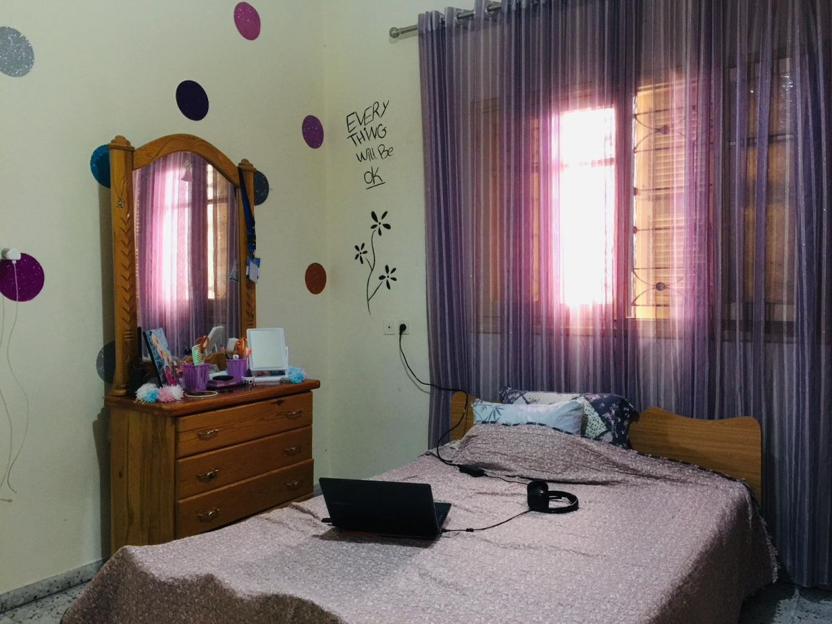 Diaries from Gaza: The present has turned into hell, trapping me in the past