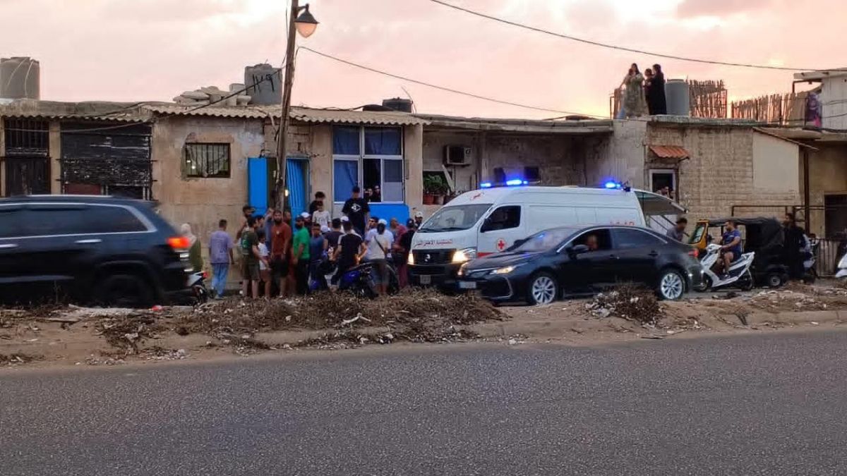 Trois blessés dans deux fusillades distinctes dimanche soir à Tripoli