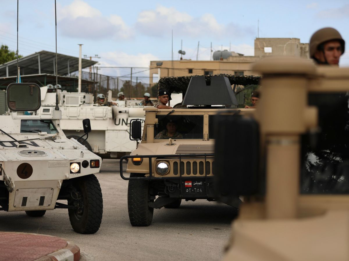 Désarmement du Hezbollah : le Pentagone annonce une aide de 14,2 millions de dollars à l'armée libanaise