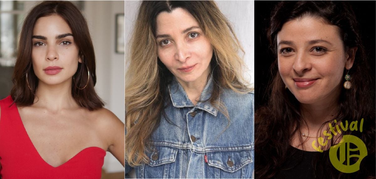 Aujourd'hui au Festival « L'Orient-Le Jour » : Création sous contraintes, artistes en libertés surveillées