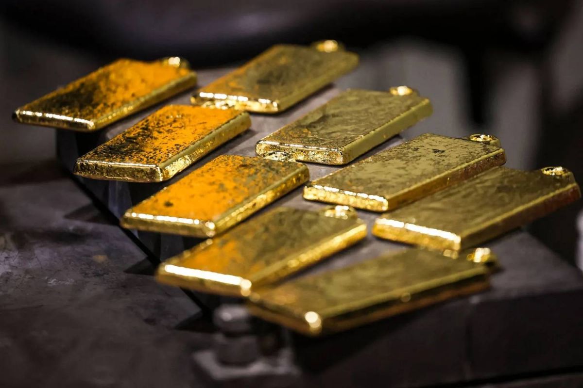 L’or pourrait franchir les 5 000 dollars si Trump menace l’indépendance de la Fed, prévient Goldman Sachs