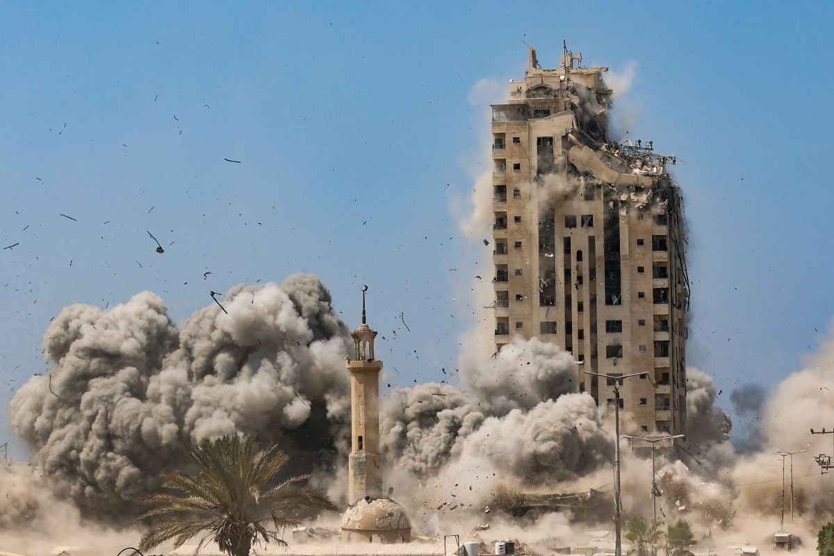 À travers les propos de Katz, Israël reconnaît et vante ses propres crimes de guerre, accuse le Jihad islamique