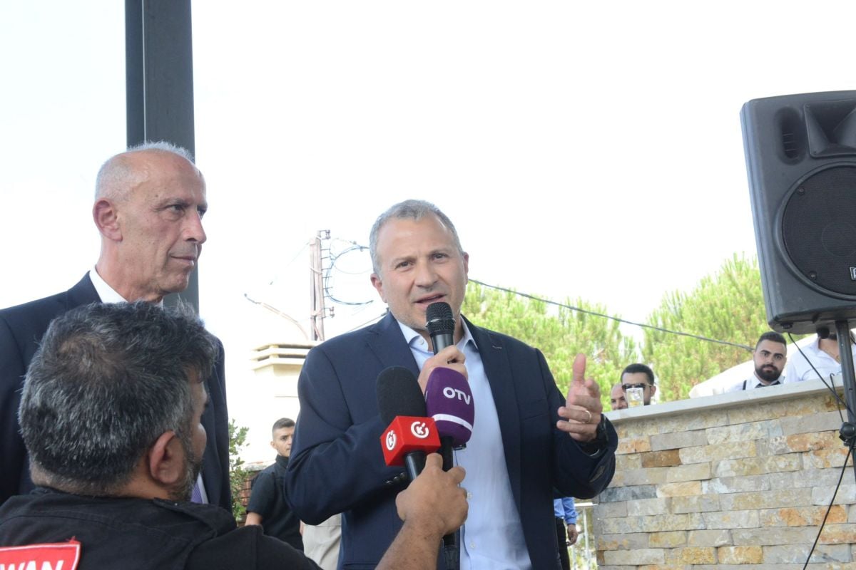 Que se passe-t-il au sein du CPL à Jbeil ?