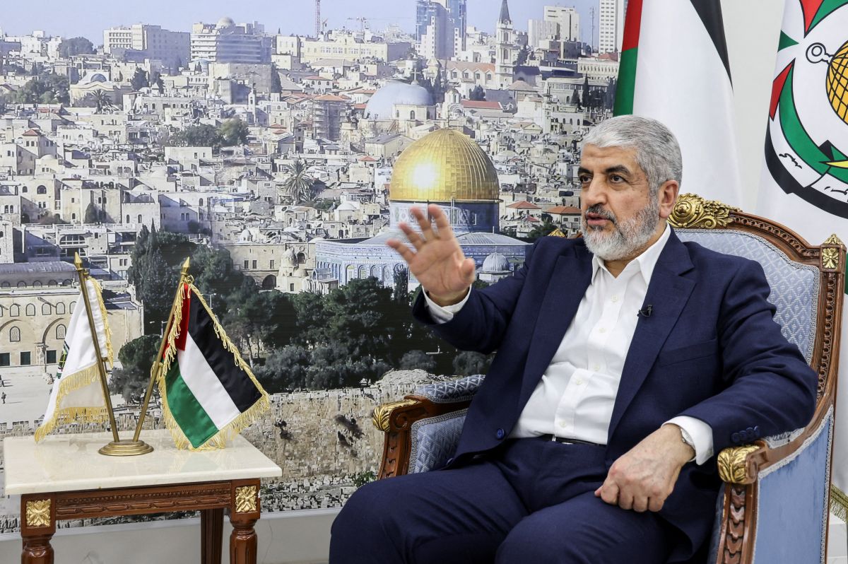 Après son ciblage à Doha, le leadership du Hamas en exil face à des choix difficiles