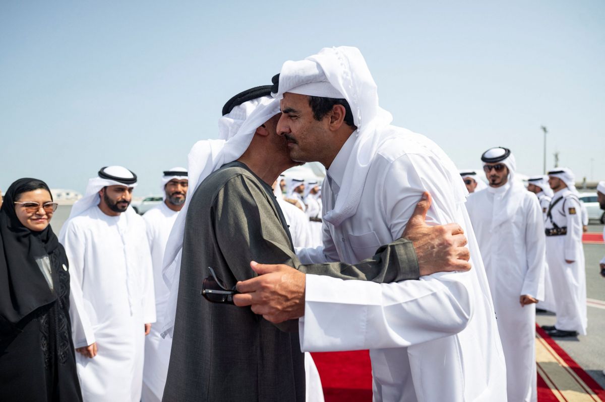 Why Israel’s strike on Qatar marks a turning point for Gulf monarchies