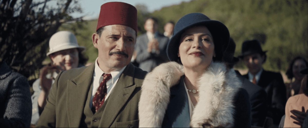 « Palestine 36 » : l’esprit de la résistance en première mondiale au TIFF
