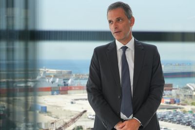 CMA CGM grandit encore dans les médias en rachetant Brut
