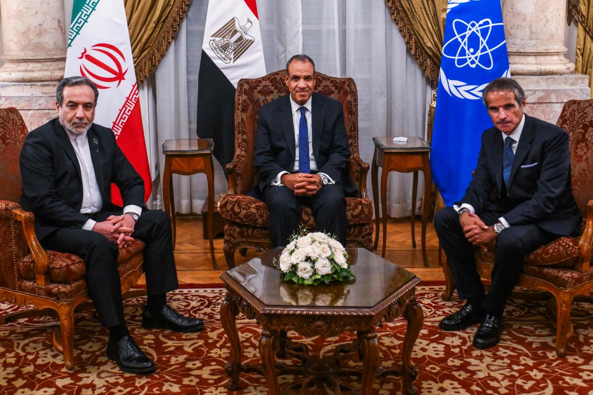 Nucléaire iranien : les gestes de bonne volonté de Téhéran suffiront-ils ?