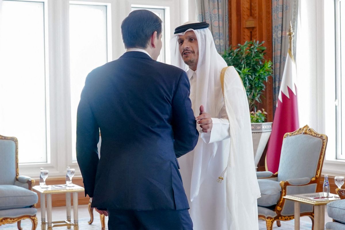 La leçon de Doha : avec Trump, Netanyahu peut faire ce qu’il veut