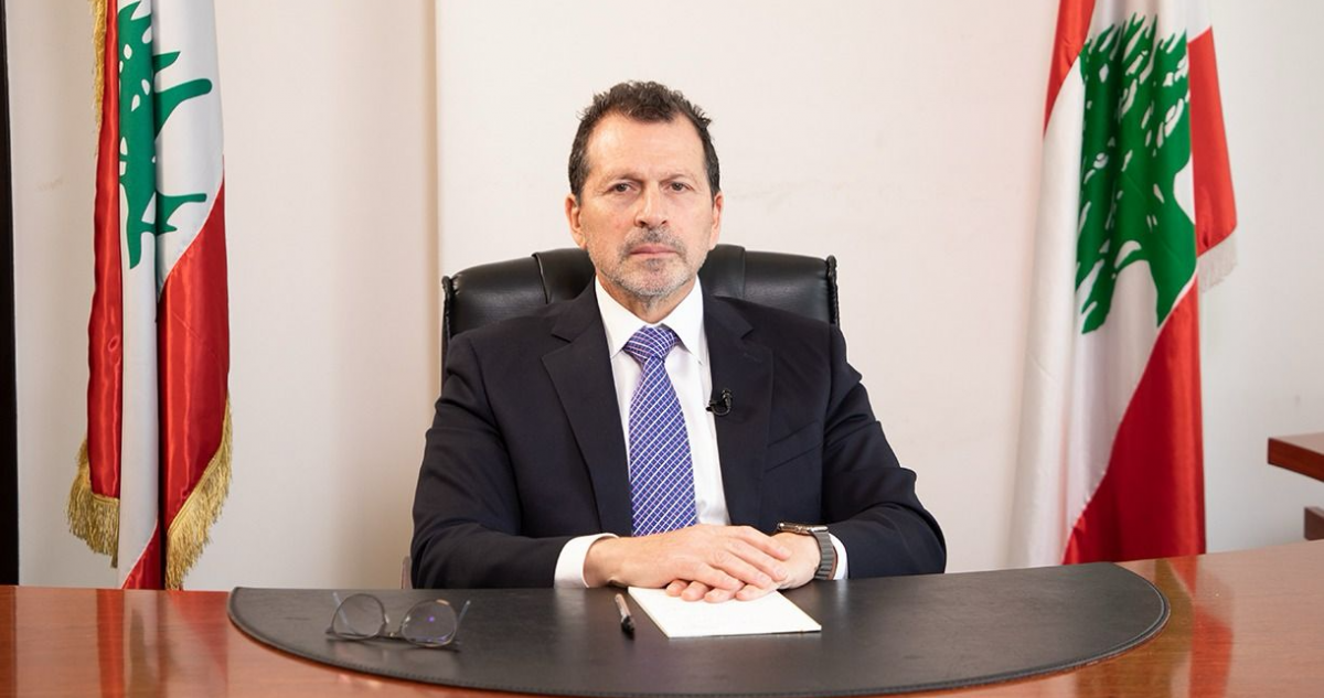 Abolition of Ministry of the Displaced: 'Nothing decided yet,' says Shehadeh