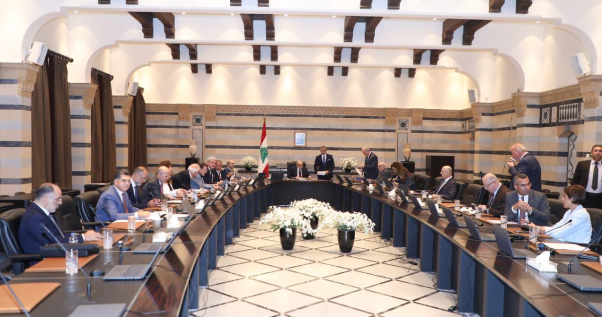 Projet de budget 2026 : le gouvernement libanais se concentre sur la lutte contre la fraude fiscale