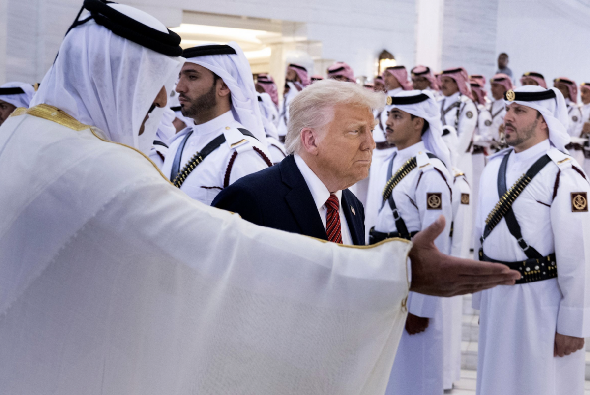 Frappes israéliennes à Doha : Trump soupçonnerait Netanyahu de vouloir saboter les négociations, rapporte Politico