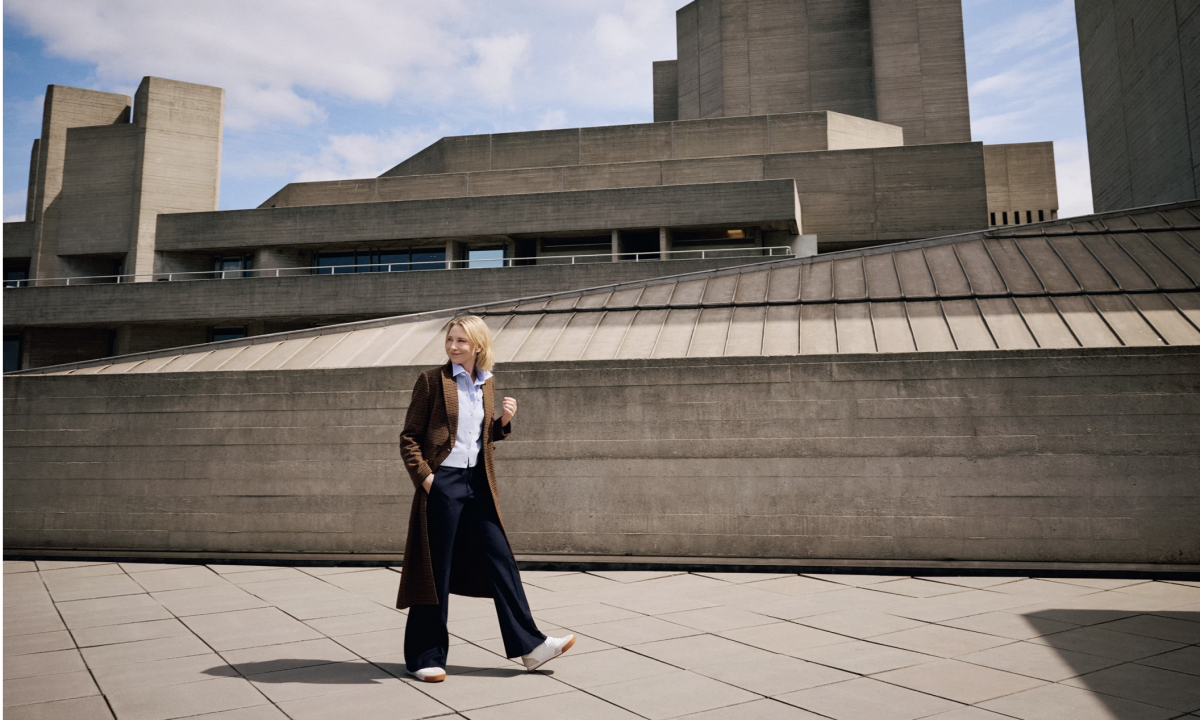 Uniqlo: The art of the universal, from Hiroshima to major cities worldwide